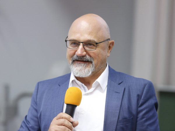 Prof. Dr. Luciano Rezzolla